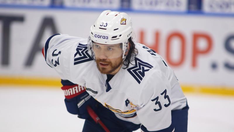 Михаил Пашнин/ Фото: Maksim Konstantinov/globallookpress.com