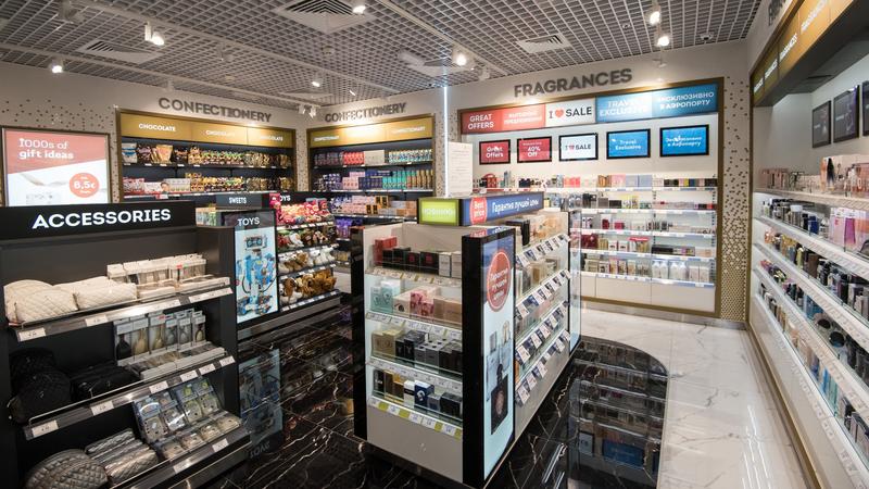 Фото: пресс-служба аэропорта Пулково