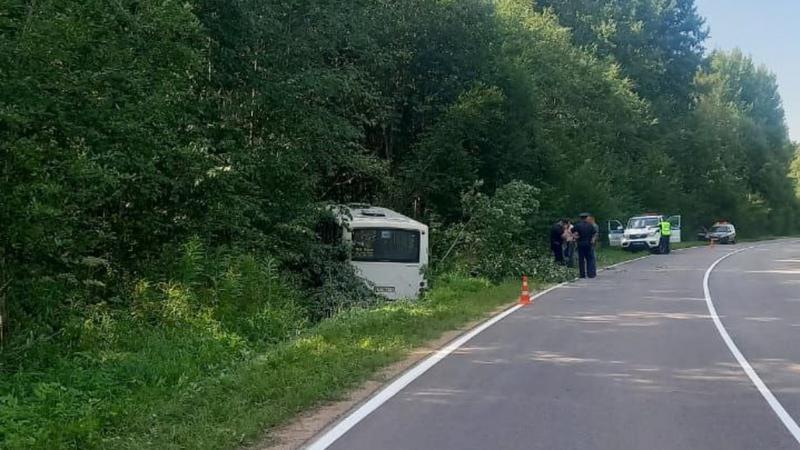 Фото: пресс-служба прокуратуры Ленобласти
