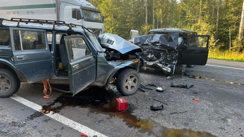 Фото: пресс-служба ФКУ «Упрдор Северо-Запад»