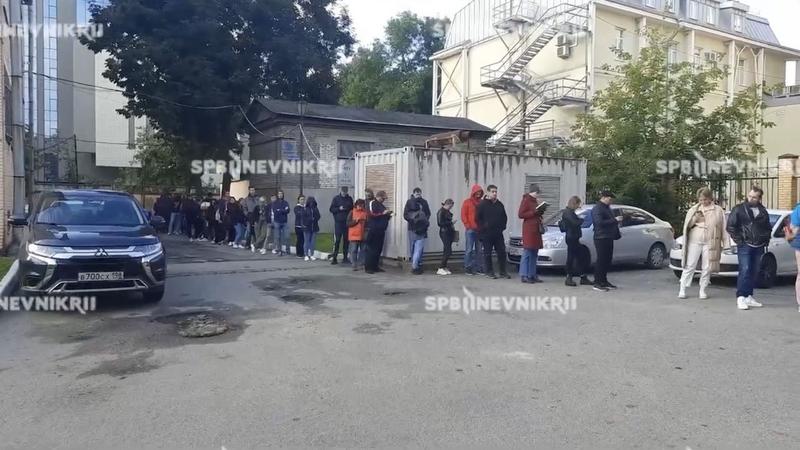 Фото: «Петербургский дневник»