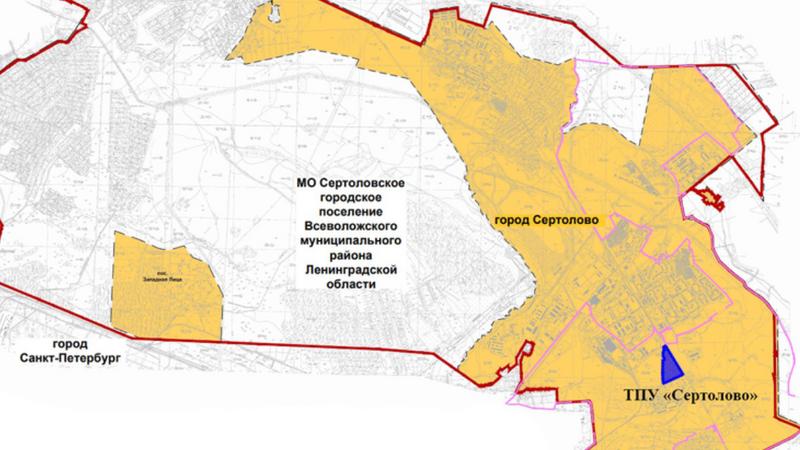 Фото: пресс-служба Правительства Ленинградской области