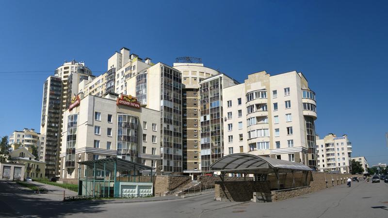 Фото: wikimedia.org/Vladimir Ivanov 