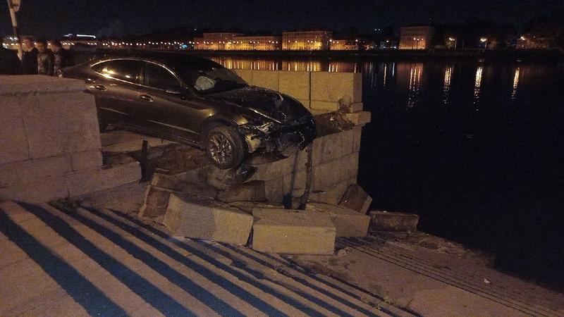 Фото: vk.com/spb_today/Алексей Амиров