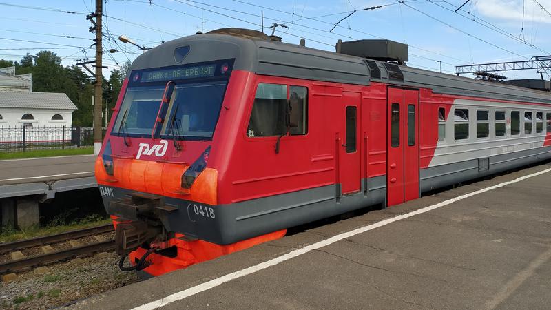 Фото: Maksim Konstantinov/globallookpress.com