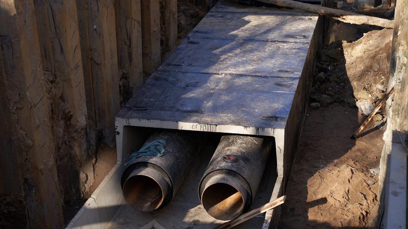 Фото: пресс-служба ГУП 