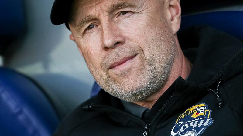 Владимир Федотов/ Фото: Edgar Breshchanov/Global Look Press