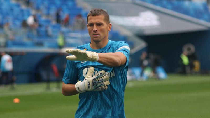 Михаил Кержаков/ Фото: Maksim Konstantinov/Global Look Press