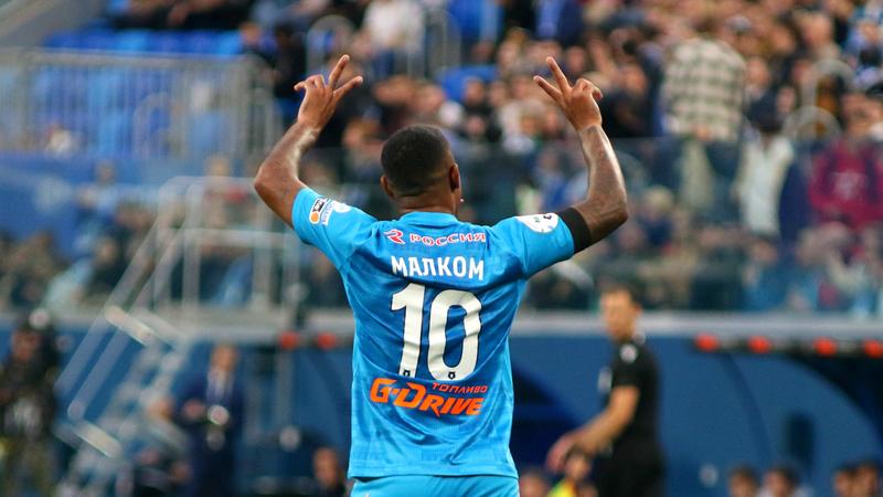 Малком/ Фото: Maksim Konstantinov/Global Look Press