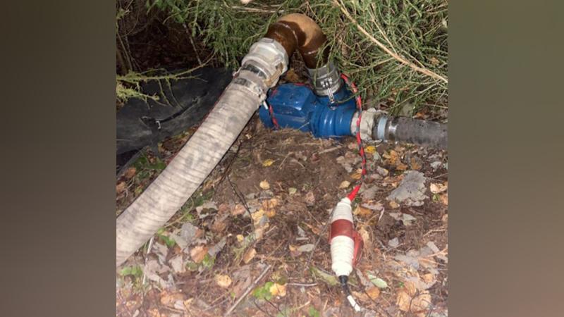 Фото: пресс-служба управления МВД России по Тверской области