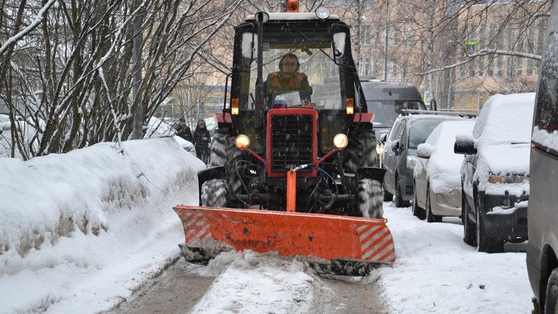 Фото: пресс-служба Жилищного комитета Санкт-Петербурга