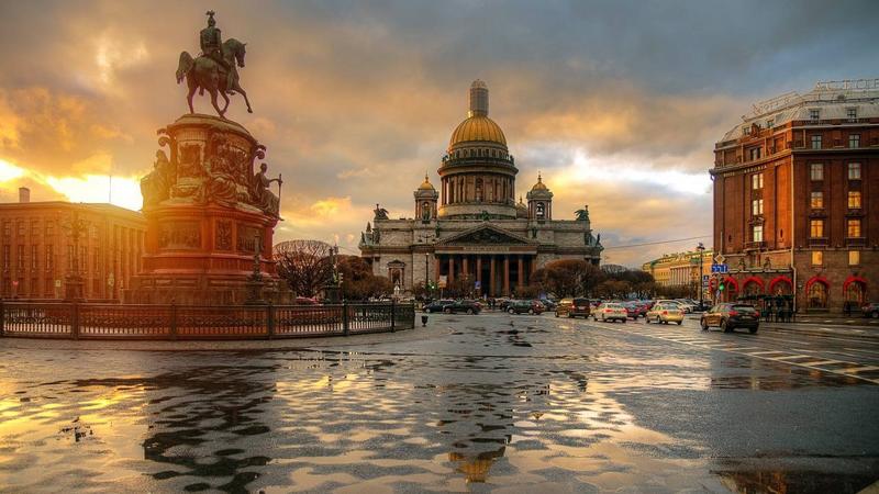 Фото: vk.com/visitpetersburg