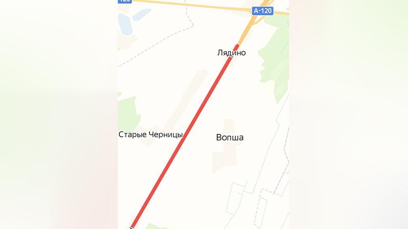 Фото: t.me/dorogi_47