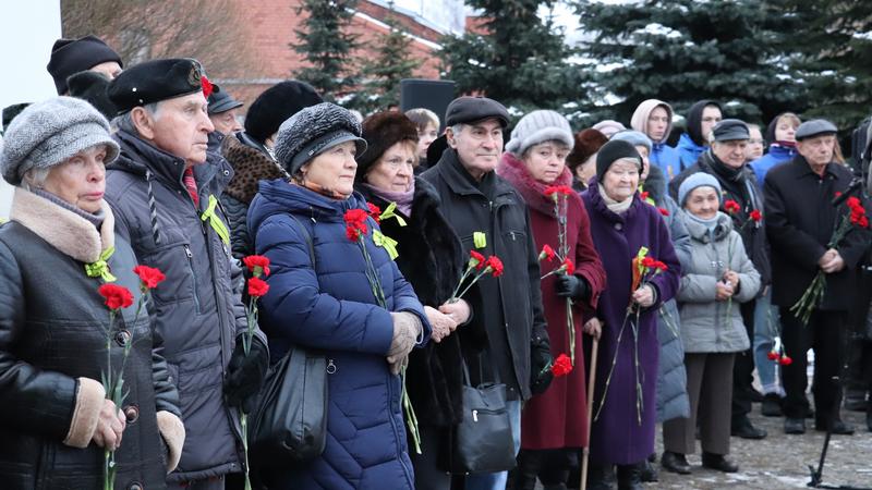 Фото: пресс-служба Комитета по социальной политике Санкт-Петербурга