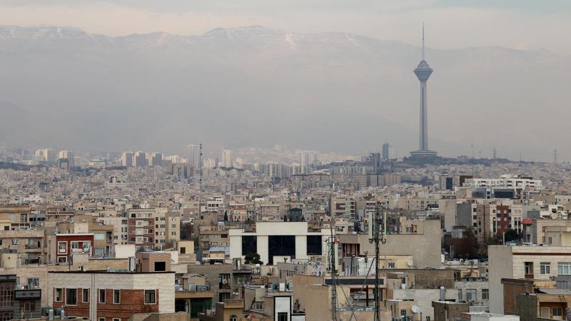 Тегеран/ Фото: Rouzbeh Fouladi/globallookpress.com