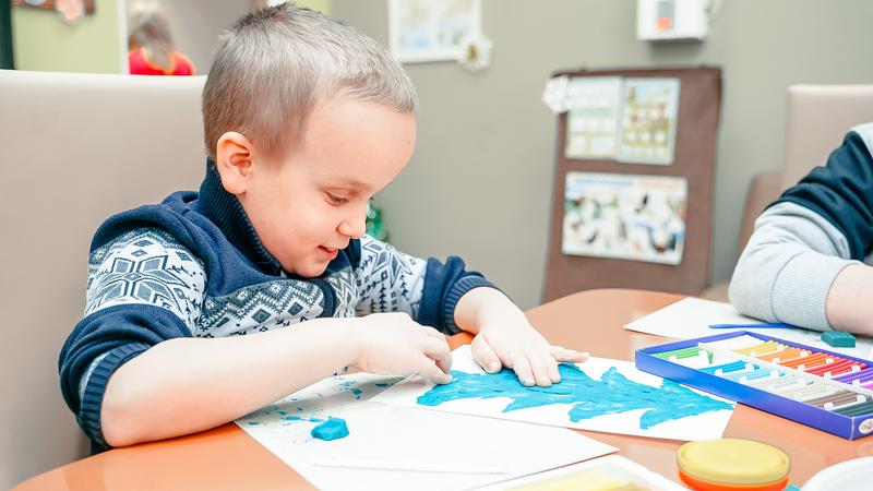 В Петербурге подготовят дополнительные меры поддержки семей с детьми ...