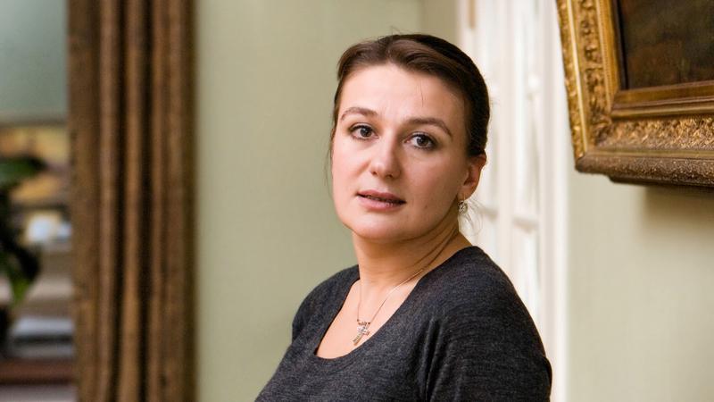 Анастасия мельникова актриса голая
