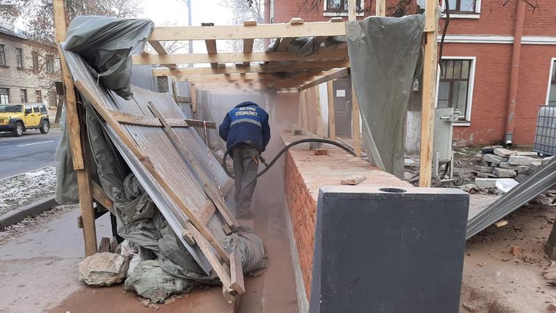 Фото: пресс-служба администрации Кронштадтского района 