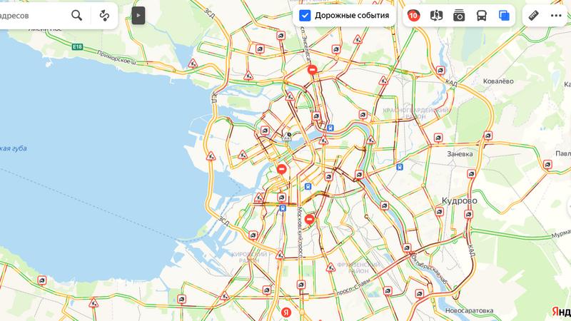 Фото: yandex.ru/maps
