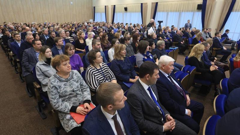 Фото: пресс-служба администрации Санкт‑Петербурга