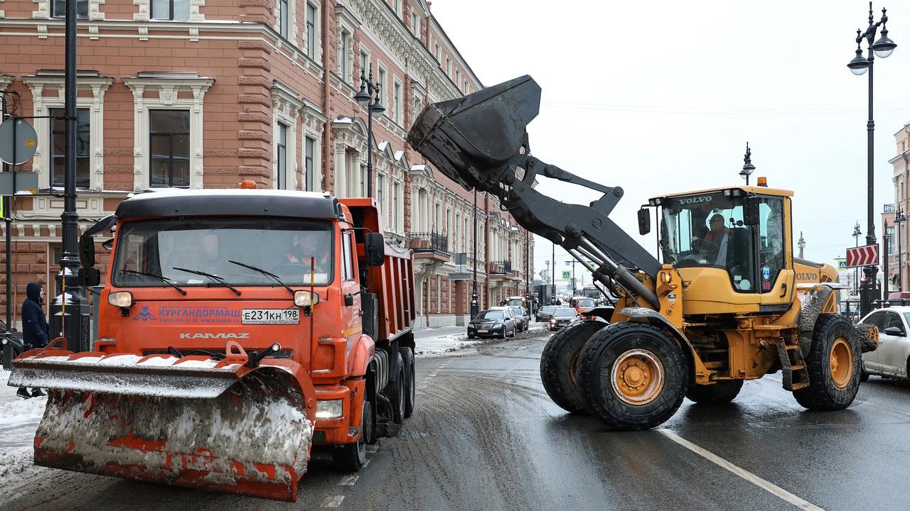 Фото машин на улице