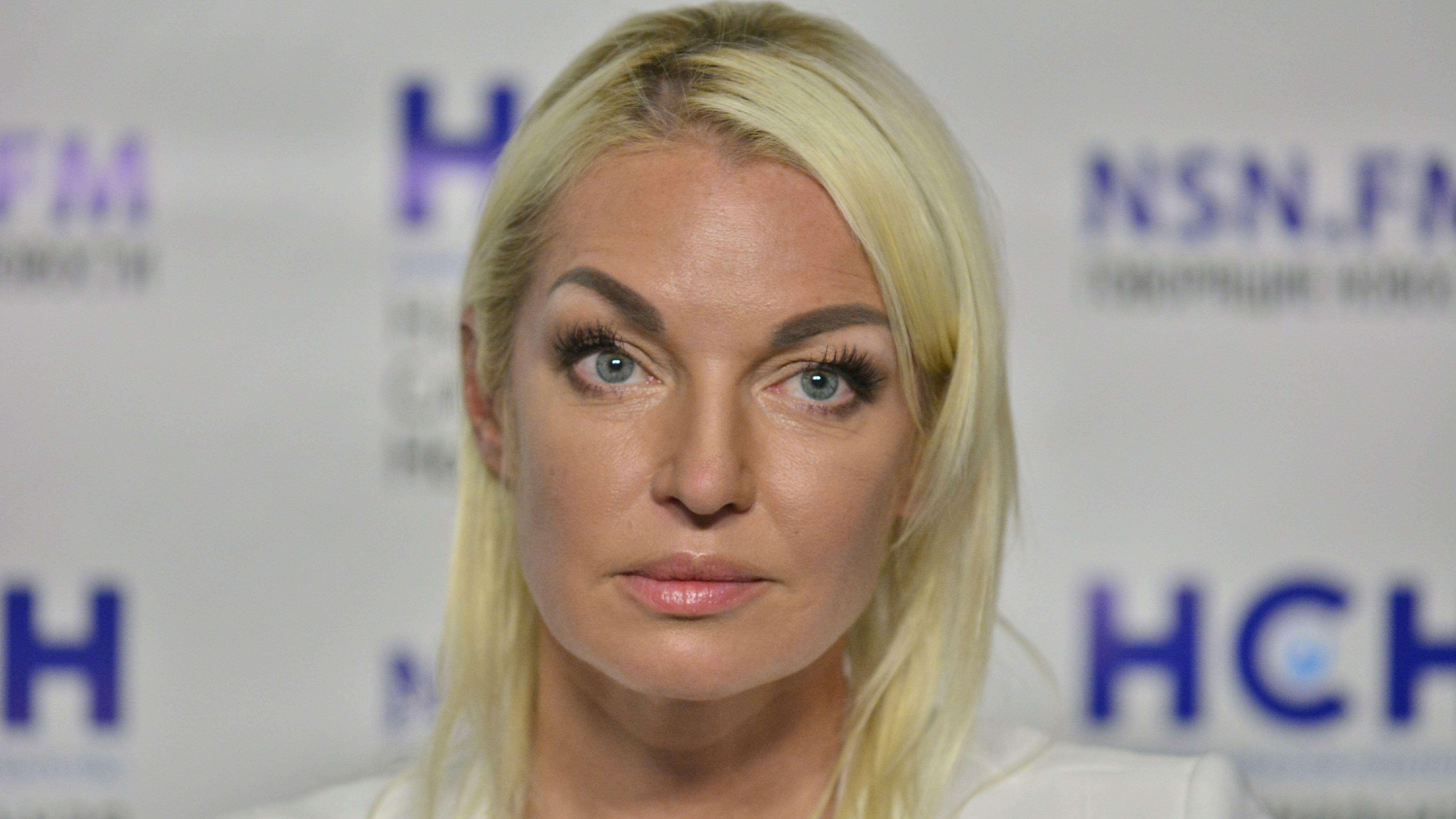 Фото: Павел Кашаев/globallookpress.com