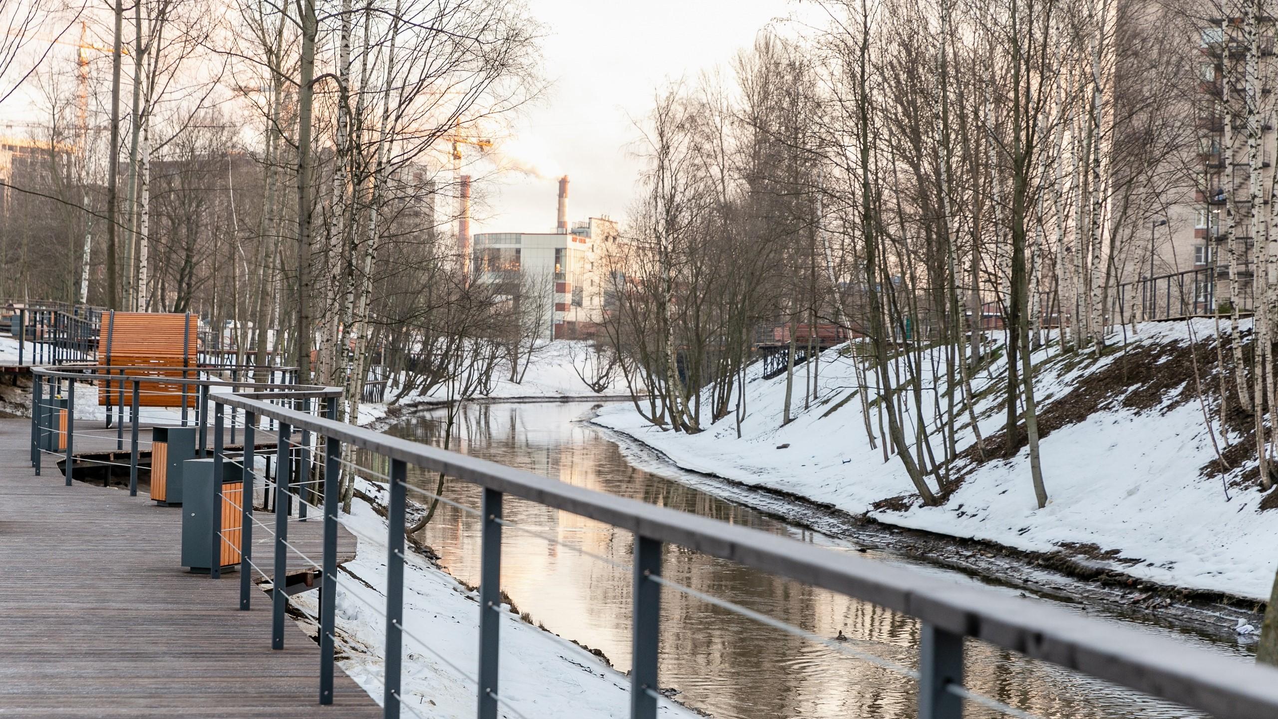 район оккервиль санкт петербурга