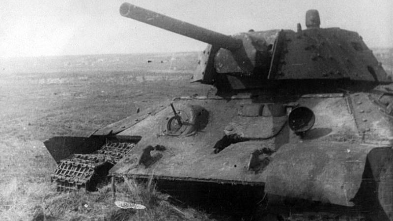 Фото: vk.com/Музей «Битва за Ленинград»