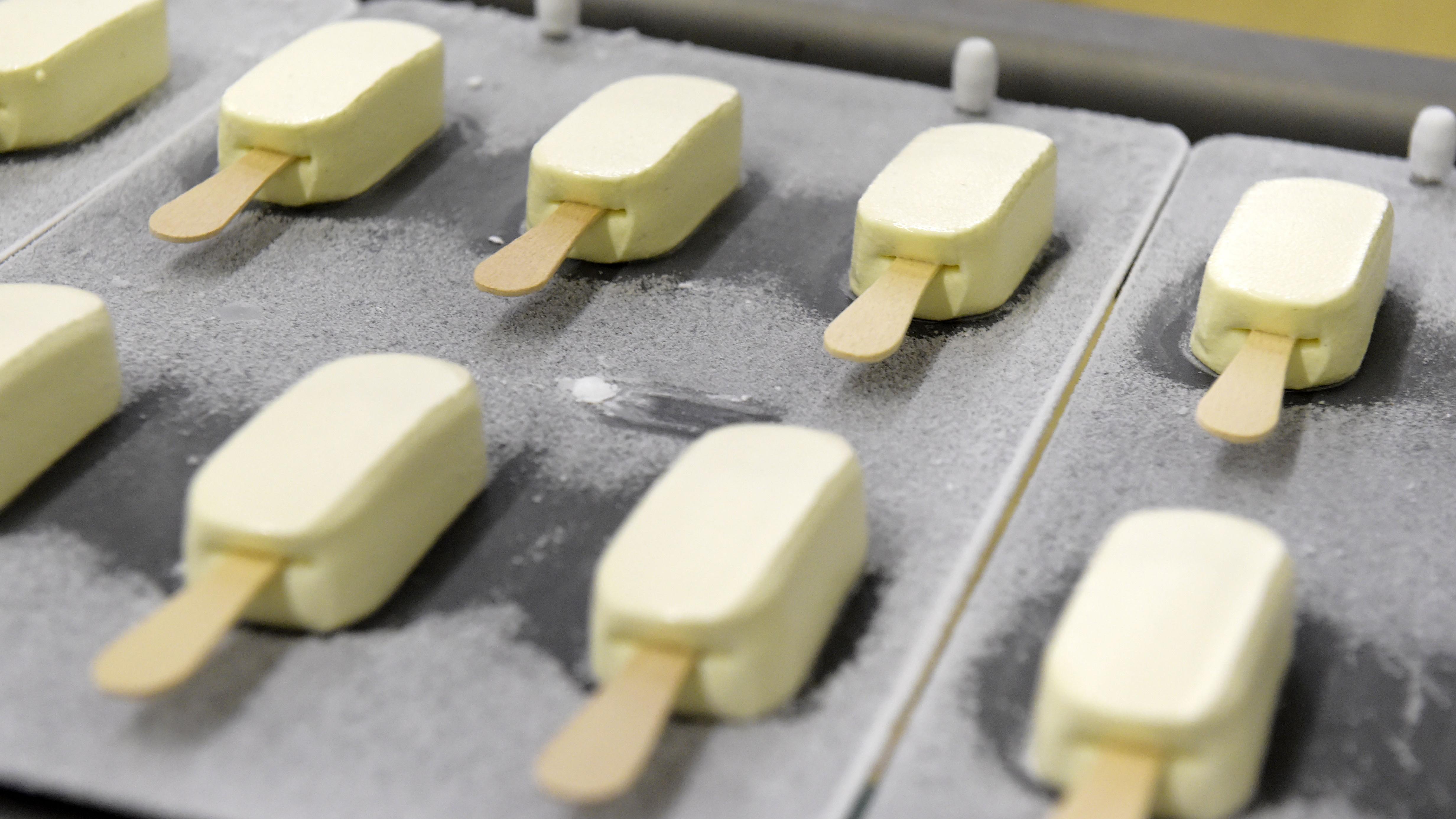 Фото: Yorick Jansens/globallookpress.com