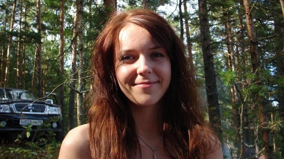 Милана Каштанова до трагедии/ Фото: vk.com/helpmilana