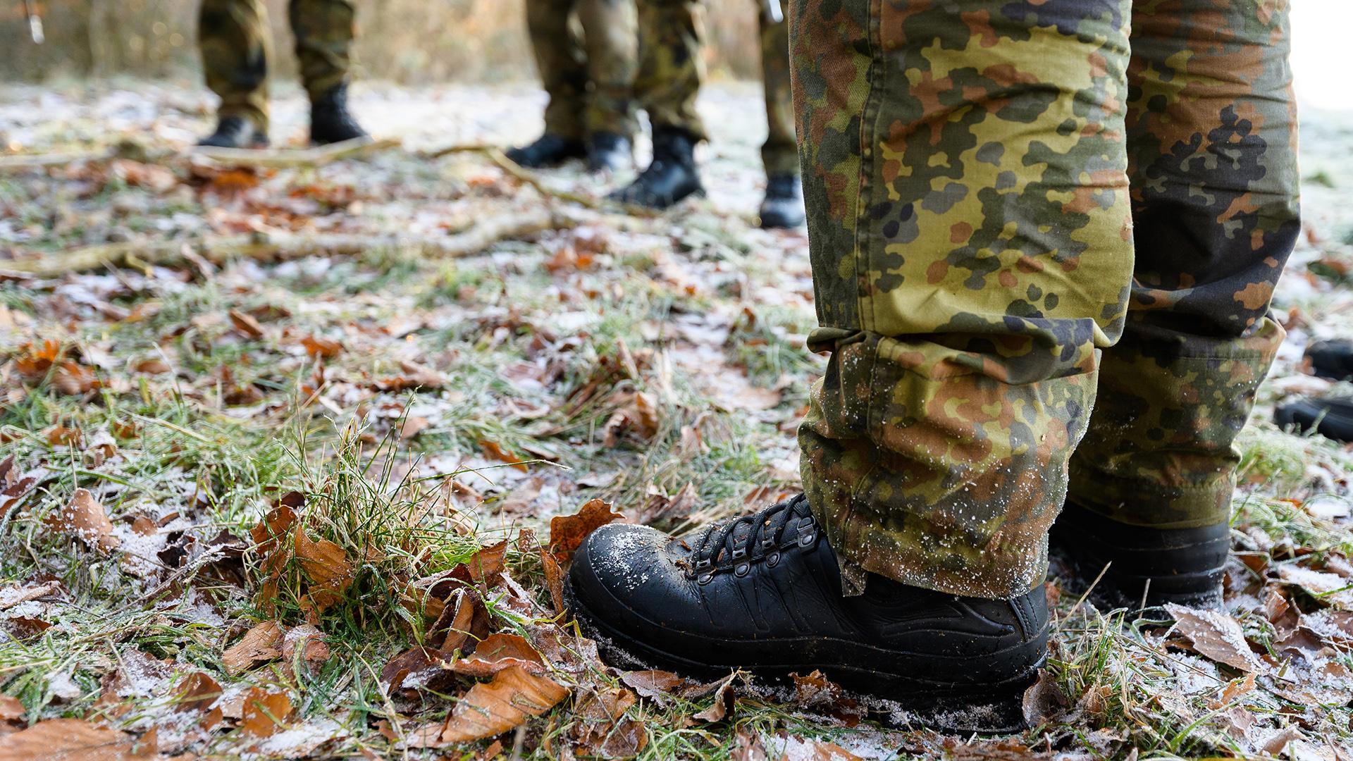 Инвалиды боевых действий смогут получить бесплатное социальное обслуживание