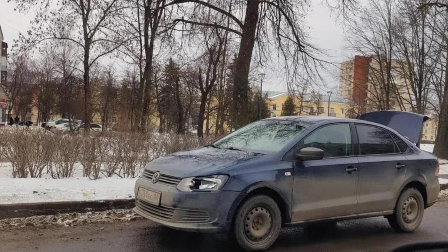 Дети, грузовики и погода – всё о главных ДТП прошедшей недели в Петербурге  и Ленобласти