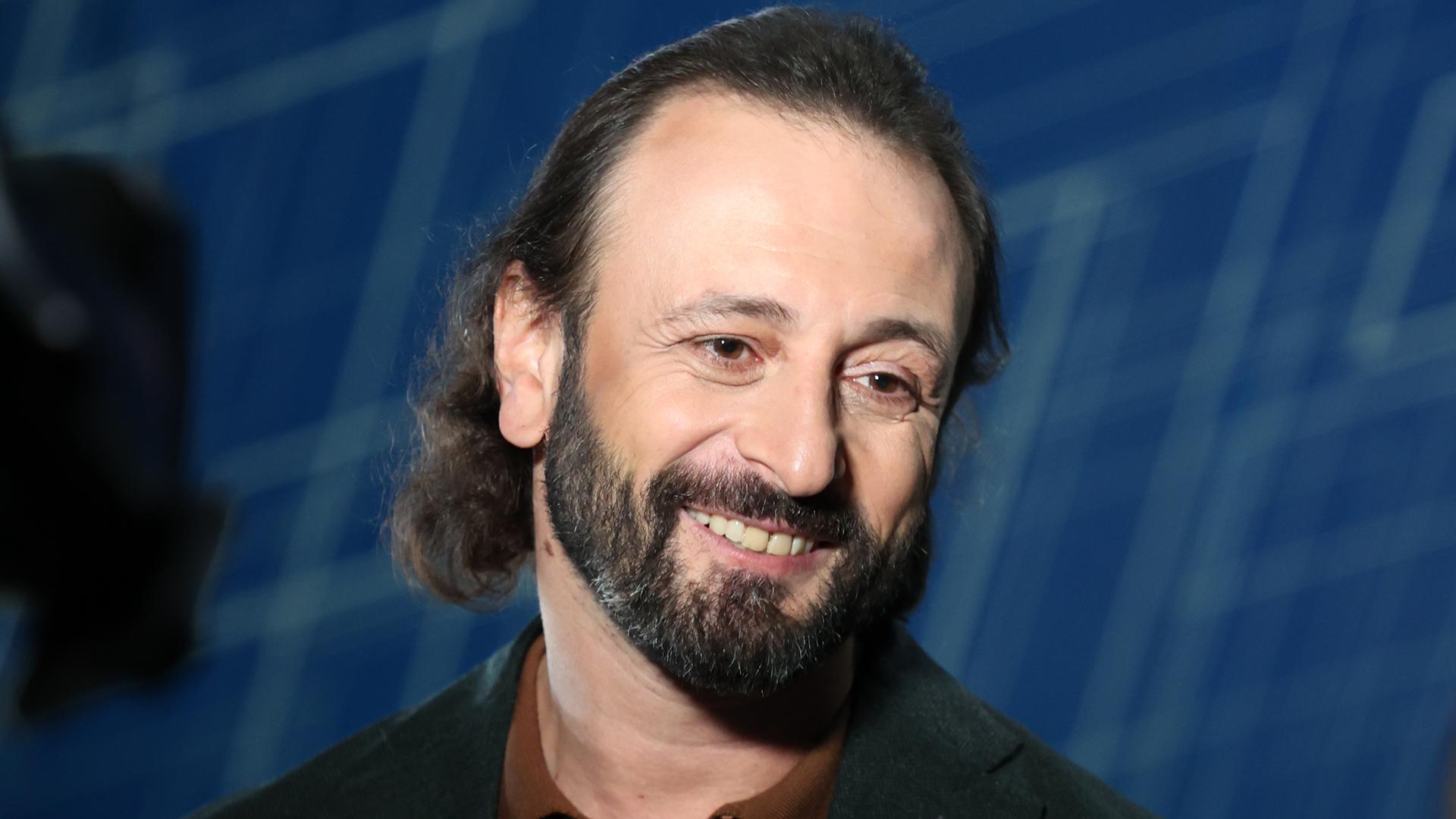 Фото: ПЦ «Илья Авербух»