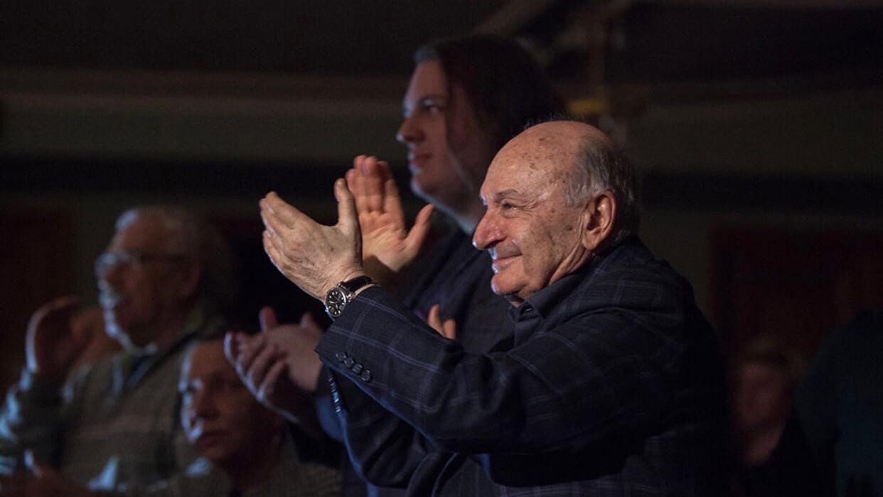 Фото: пресс-служба театра им. В. Ф. Комиссаржевской