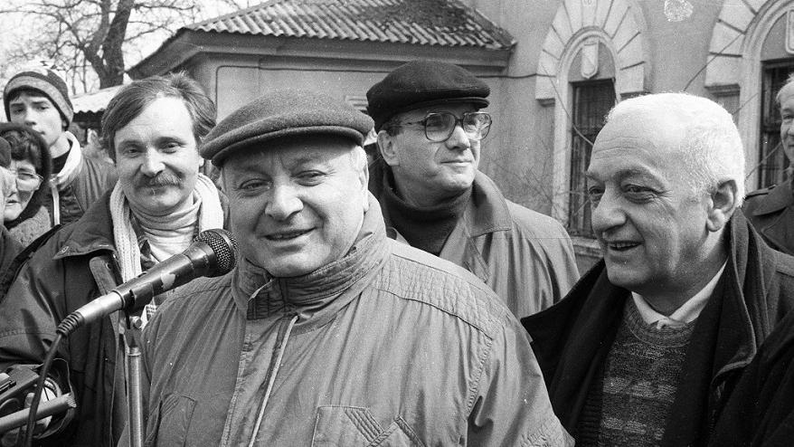 Фото: предоставил Театр им. В. Ф. Комиссаржевской