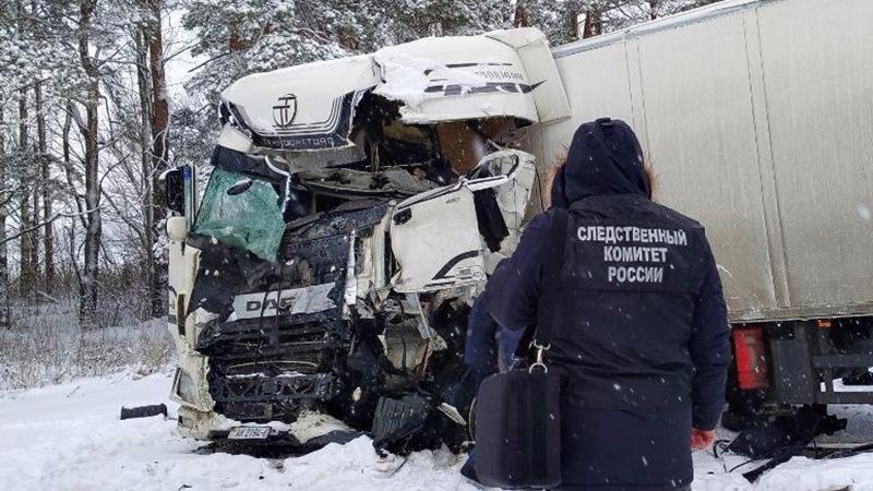 Фото: пресс-служба СУ СК РФ по Брянской области