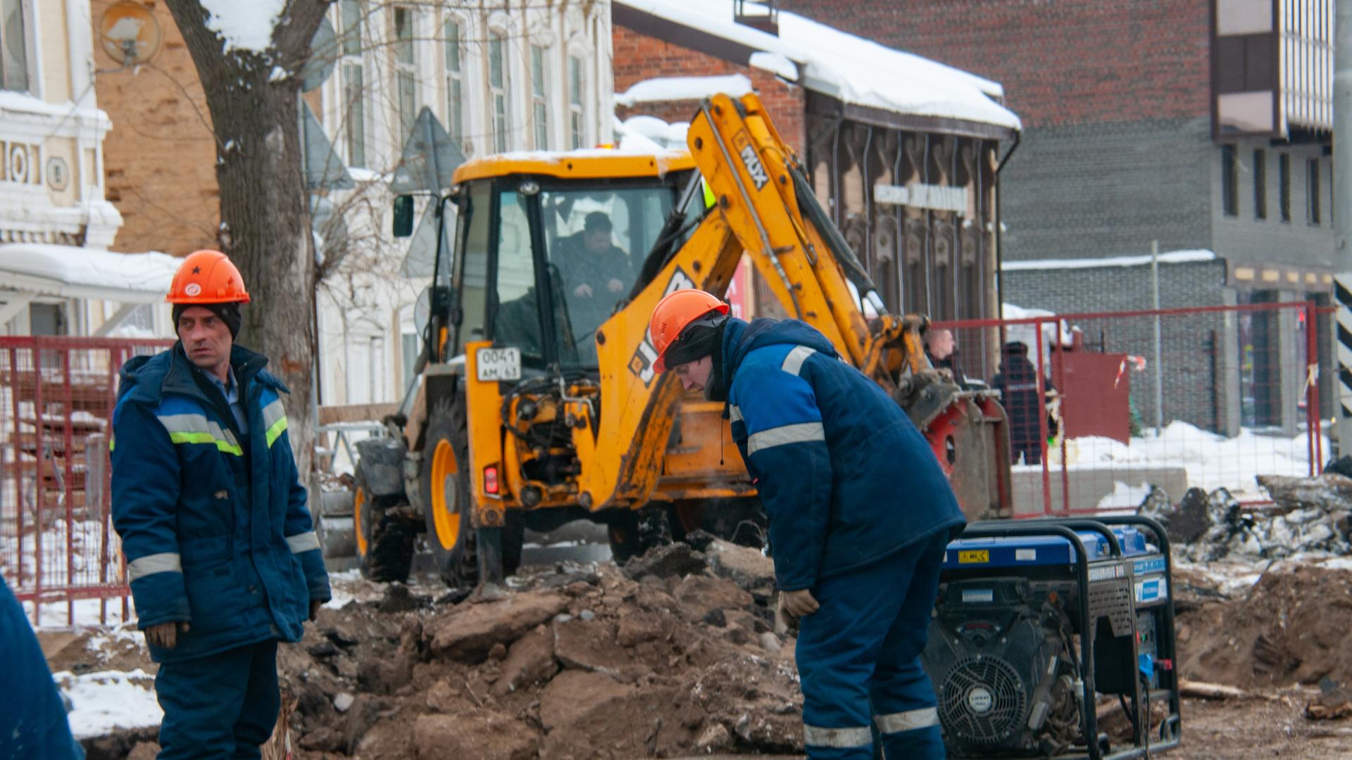 Дорожное строительство в ленинградской области