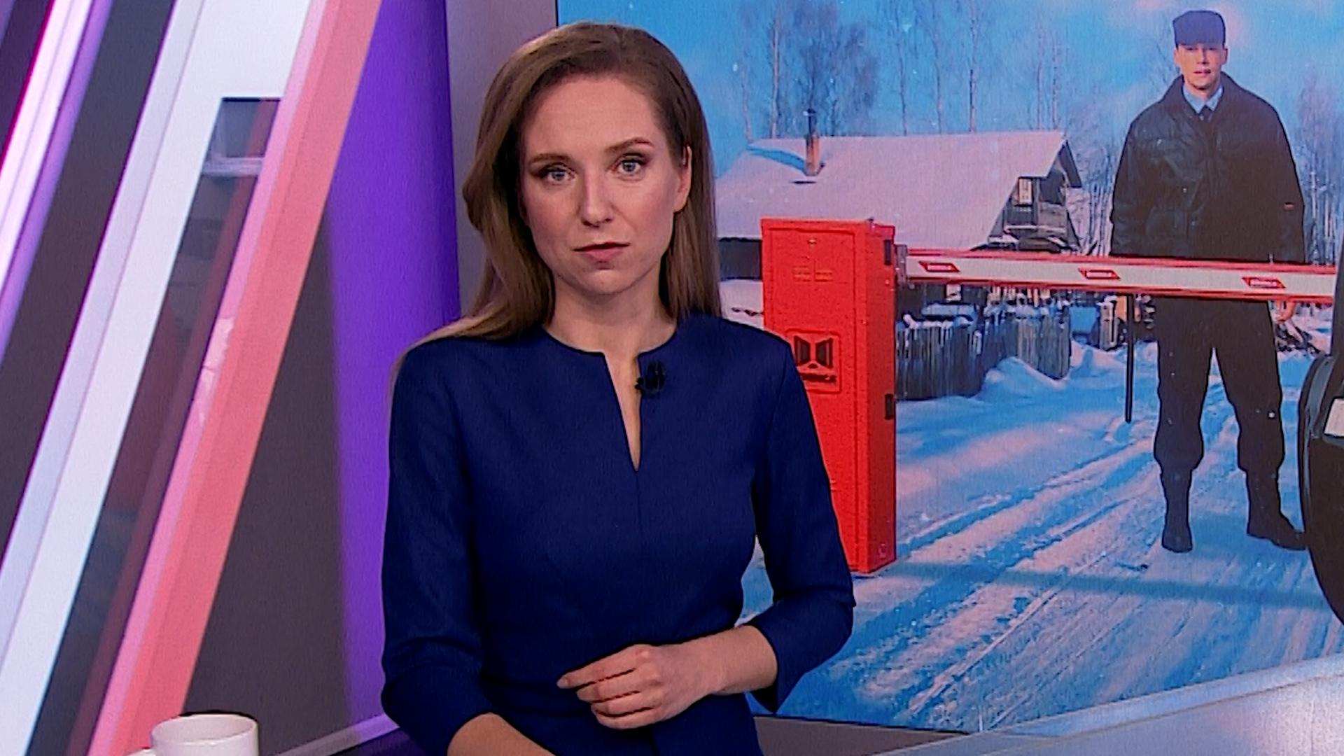 78 Канал Ведущие Женщины