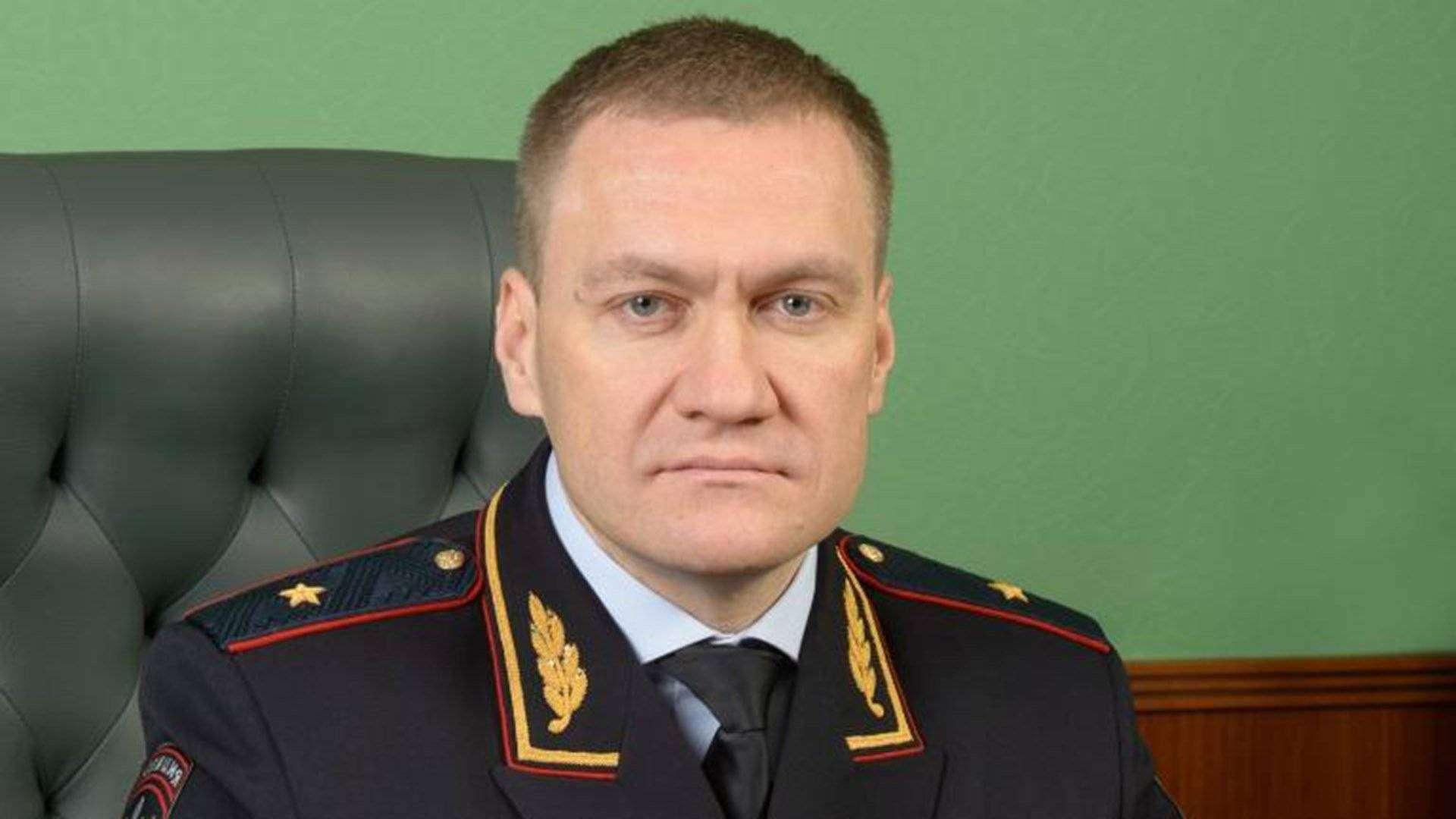 начальник рувд красносельского района санкт петербурга данилевич денис