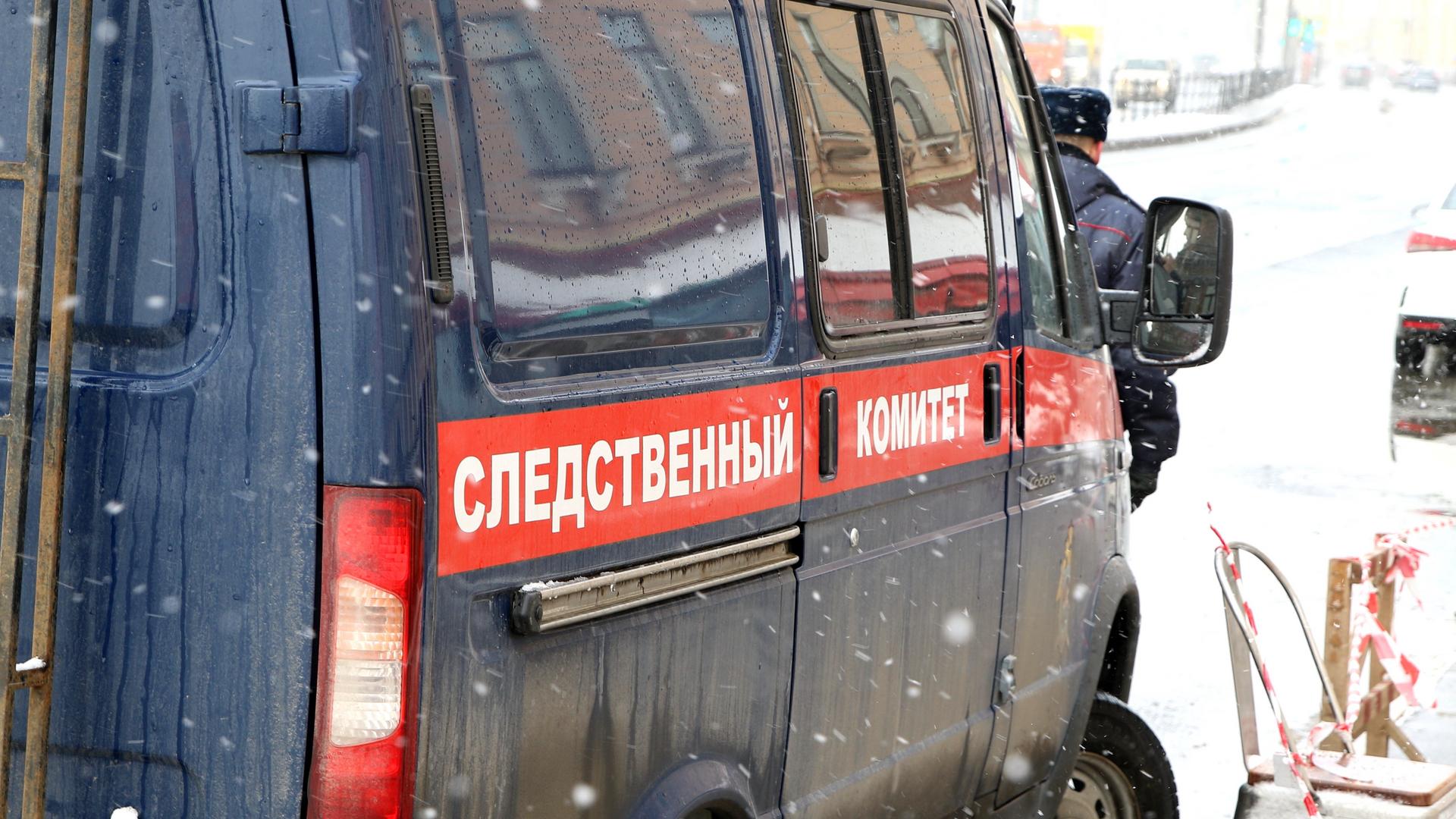 Женщину держали в заложниках и насиловали после знакомства в ресторане  Кудрово