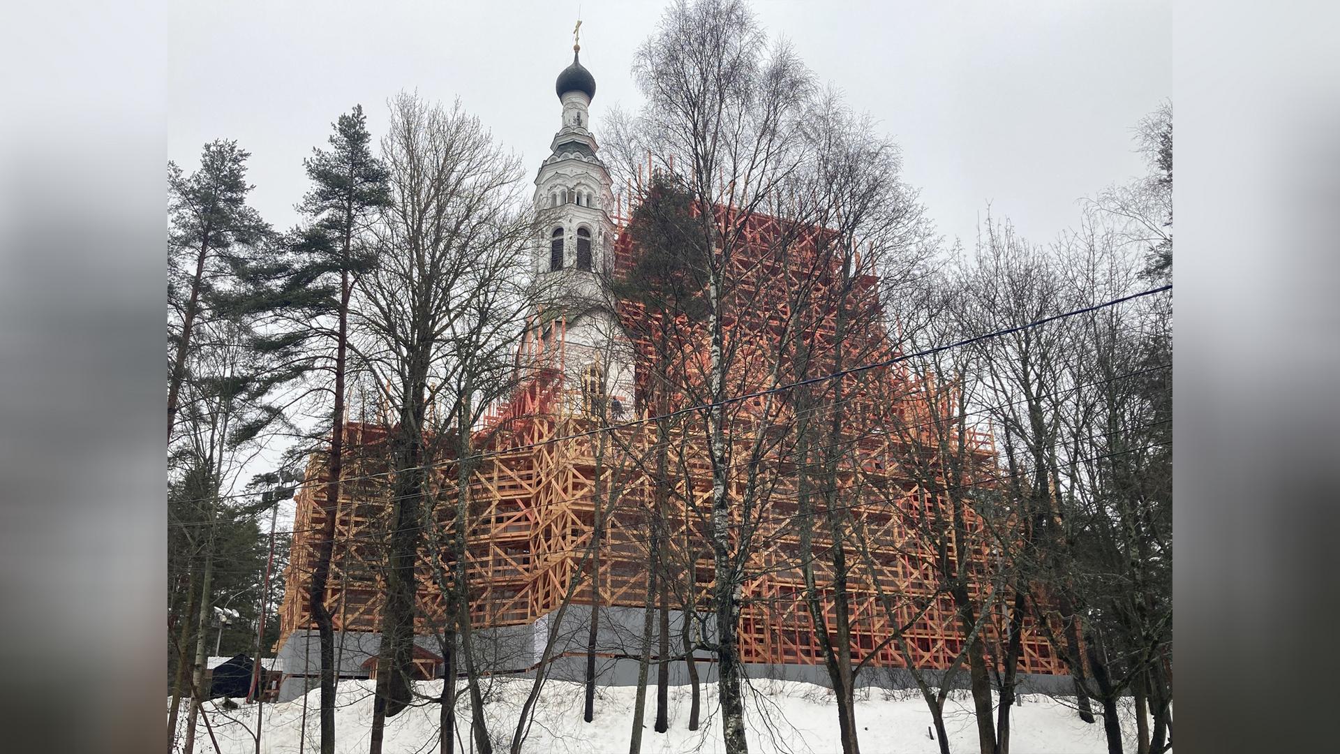 Фото: пресс-служба губернатора Санкт-Петербурга