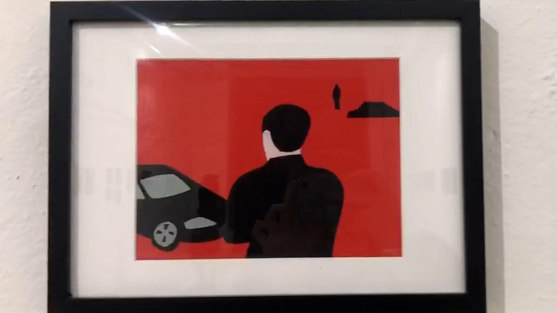 Фото: Аппликация, Турбен/78.ru