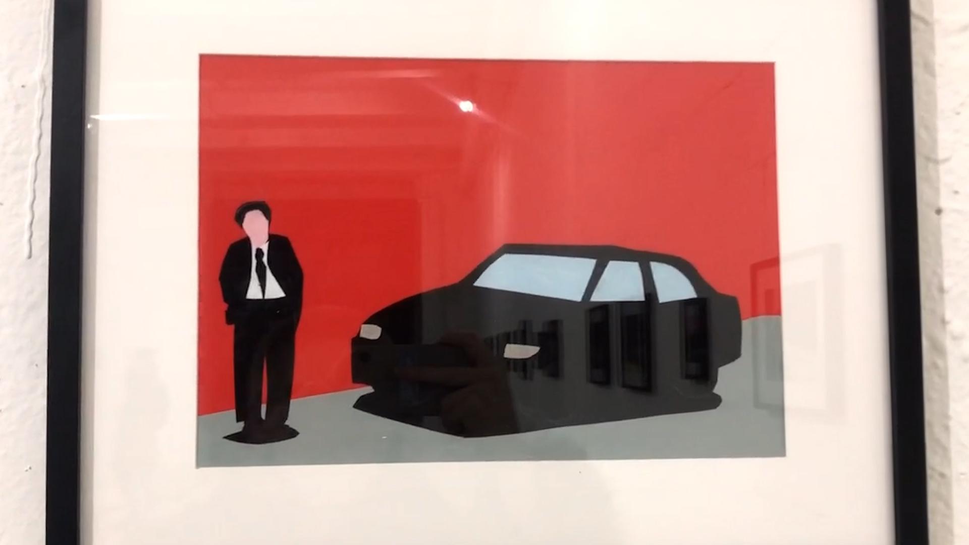 Фото: Аппликация, Турбен/78.ru