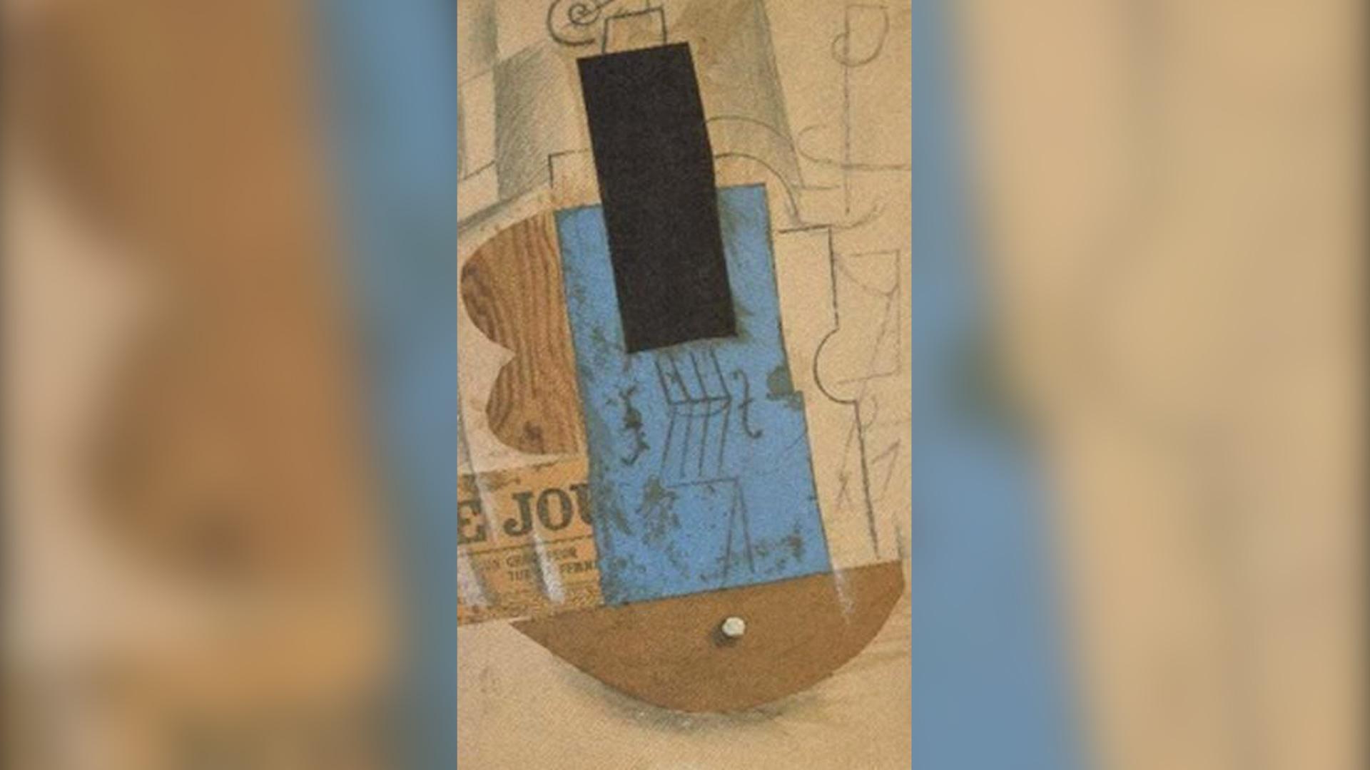 Фото: Пабло Пикассо 