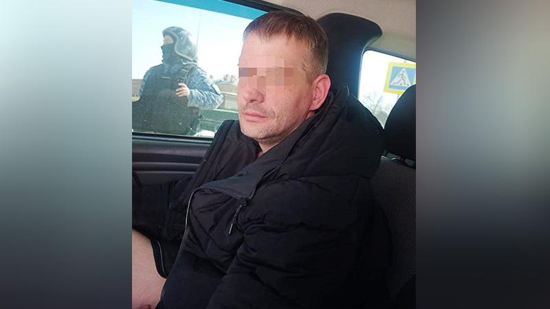 Фото: ГУ Росгвардии по Санкт-Петербургу и Ленинградской области