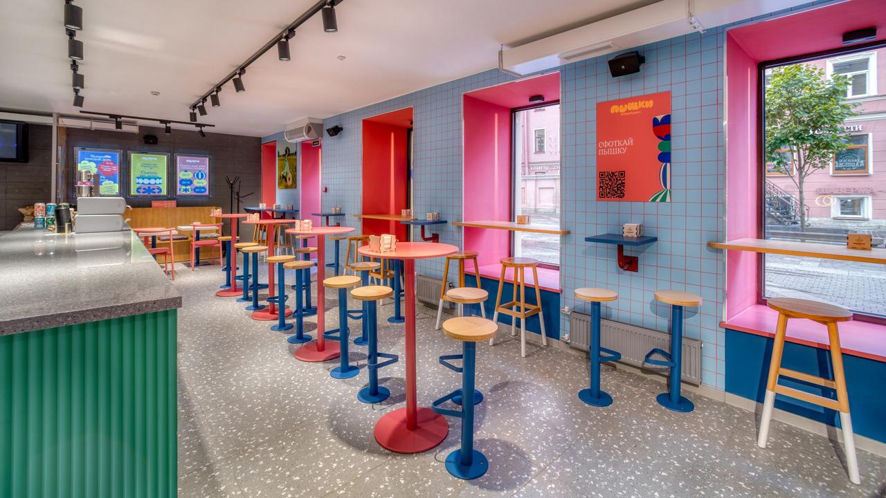 Фото: vk.com/Пышки Вприпрыжку