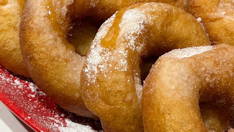 Фото: vk.com/Пышки Вприпрыжку