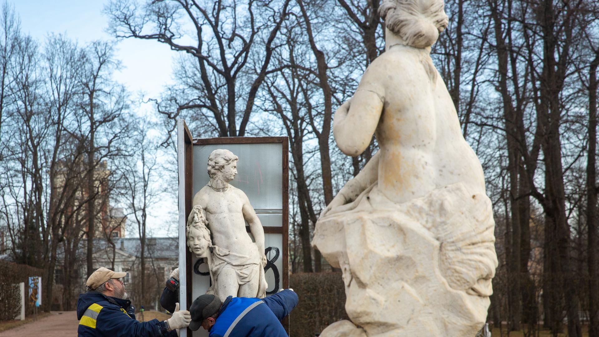 Фото: vk.com/tsarskoe_selo_museum