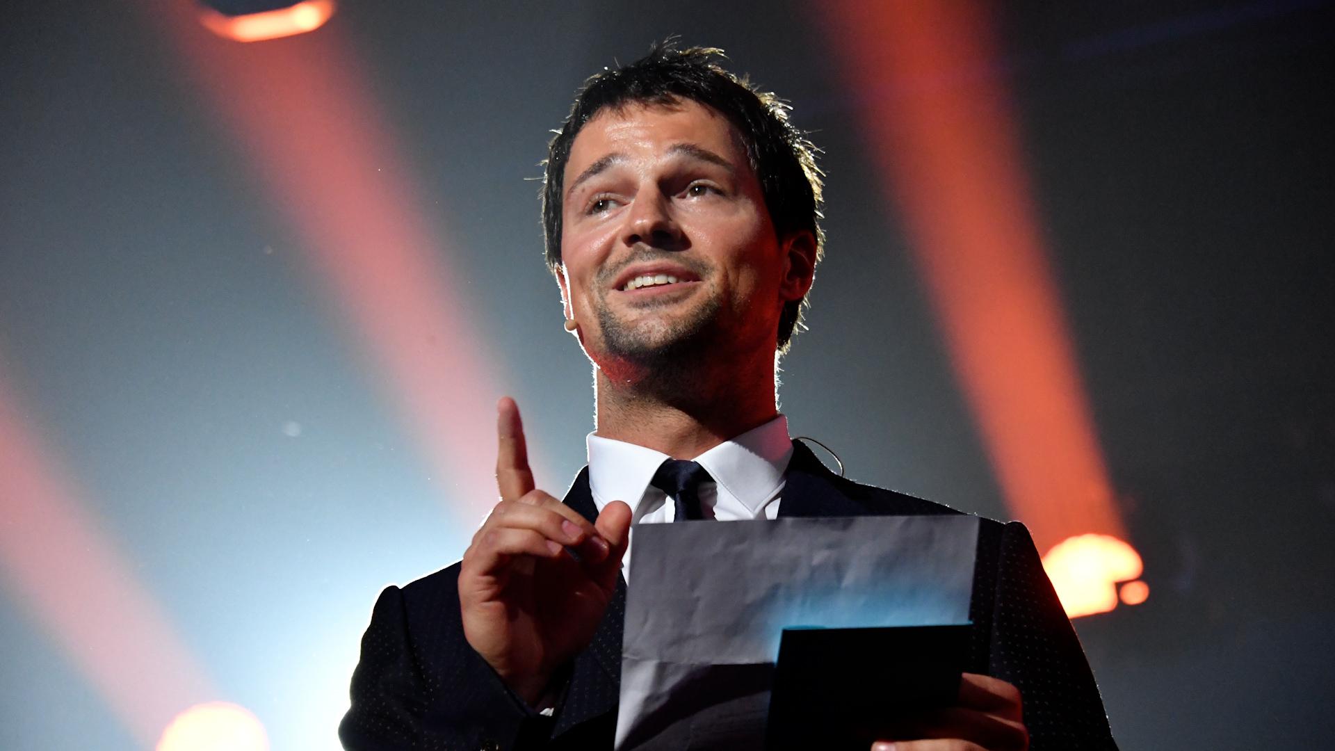 Фото: Komsomolskaya Pravda/globallookpress.com