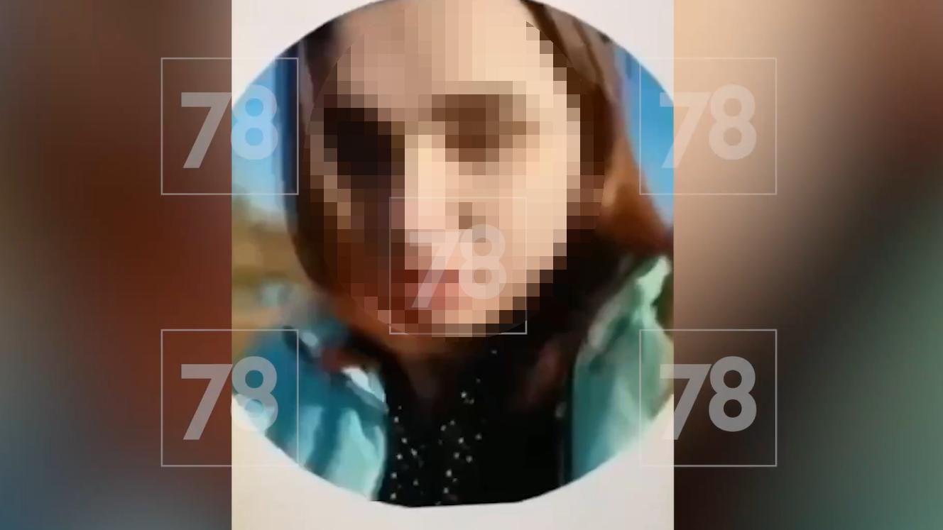 Школьница из Ленобласти сняла видео за пять минут до того, как её жестоко убил дядя